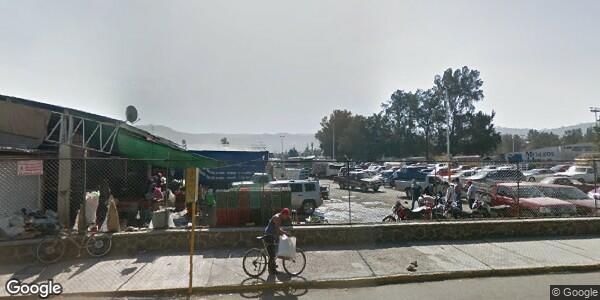 ADMINISTRACIÓN DEL TIANGUIS MUNICIPAL